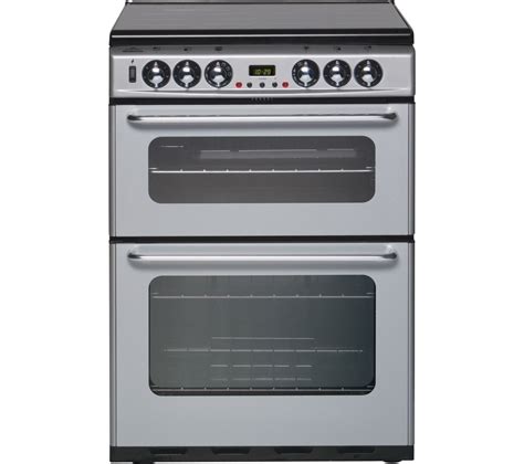 best dual fuel cooker 60cm uk currys